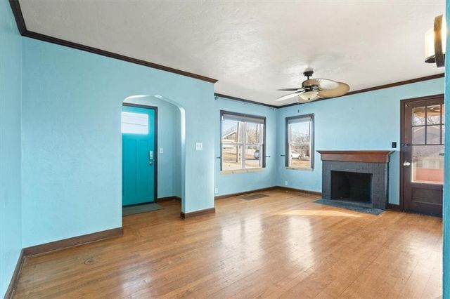 7313 W 61ST Street, Overland Park, KS 66202