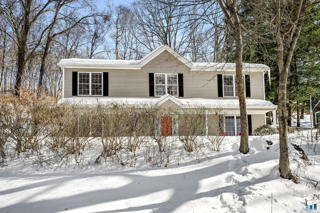 19 Candlewood Springs, New Milford, CT 06776