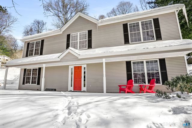 19 Candlewood Springs, New Milford, CT 06776