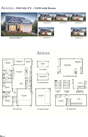 114 Sweetwood Lane, Simpsonville, SC 29680