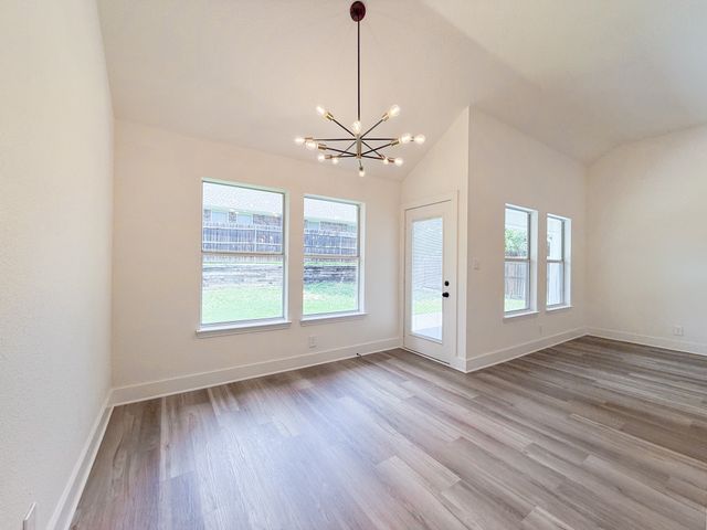 5424 Appalachian Way, Fort Worth, TX 76123