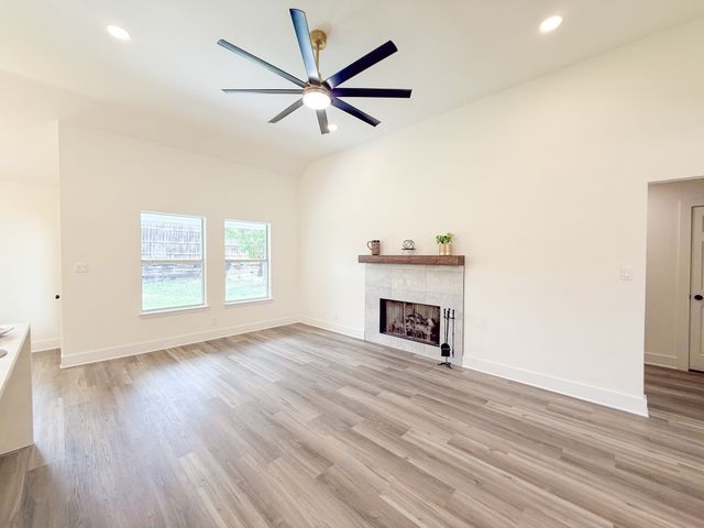 5424 Appalachian Way, Fort Worth, TX 76123