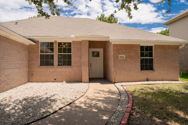 5424 Appalachian Way, Fort Worth, TX 76123