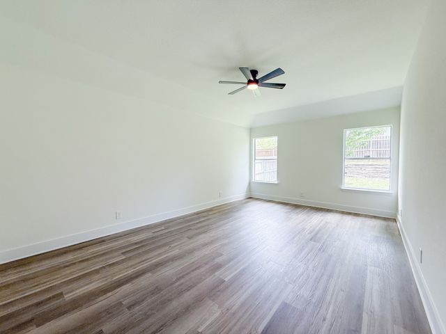 5424 Appalachian Way, Fort Worth, TX 76123