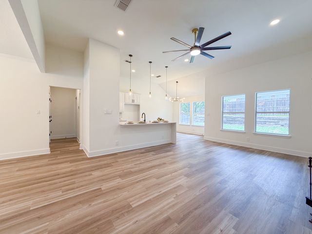 5424 Appalachian Way, Fort Worth, TX 76123