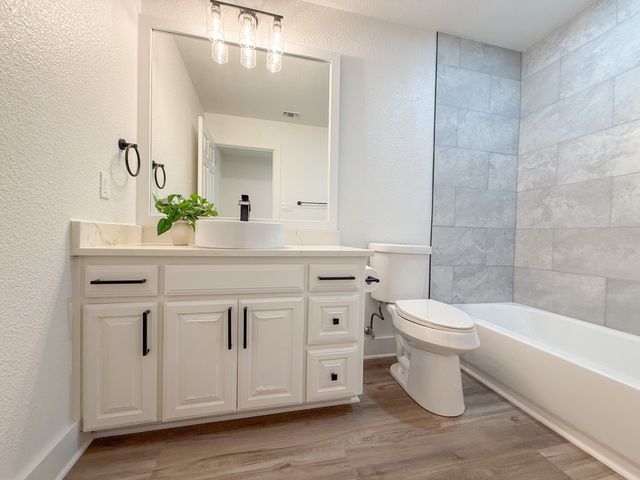 5424 Appalachian Way, Fort Worth, TX 76123