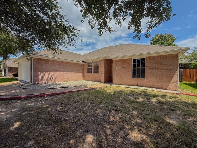 5424 Appalachian Way, Fort Worth, TX 76123