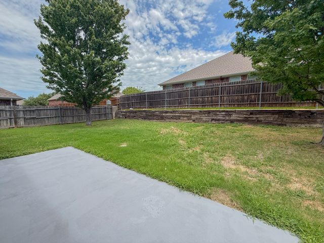 5424 Appalachian Way, Fort Worth, TX 76123