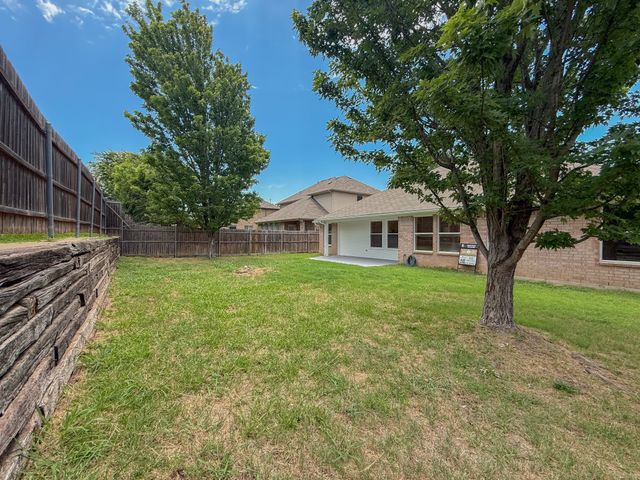 5424 Appalachian Way, Fort Worth, TX 76123