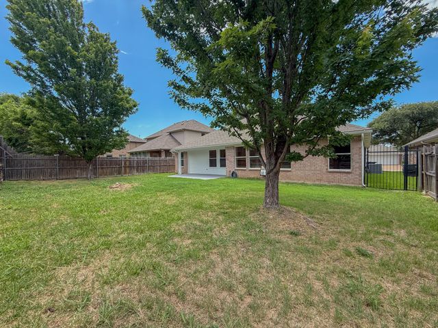 5424 Appalachian Way, Fort Worth, TX 76123