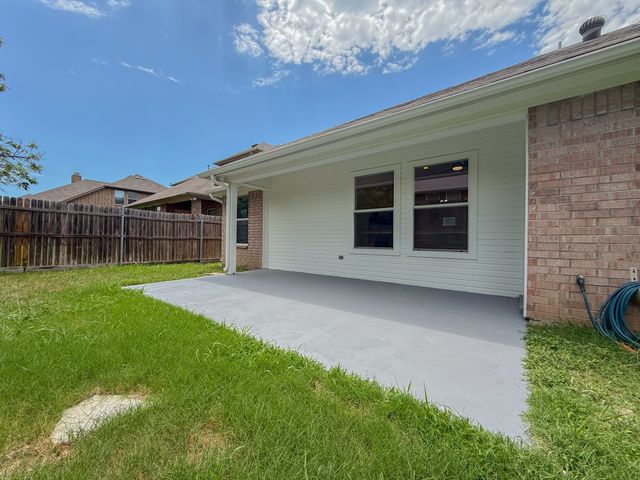 5424 Appalachian Way, Fort Worth, TX 76123