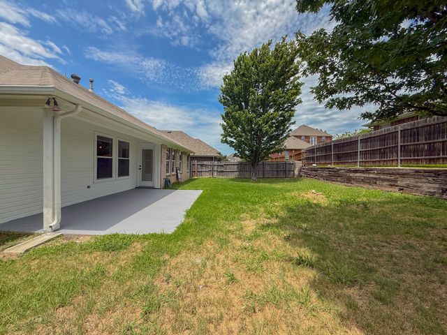 5424 Appalachian Way, Fort Worth, TX 76123