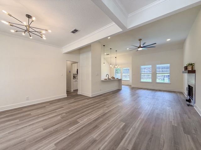 5424 Appalachian Way, Fort Worth, TX 76123