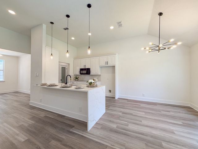 5424 Appalachian Way, Fort Worth, TX 76123