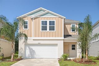1723 VANILLA STREET, Lake Hamilton, FL 33851