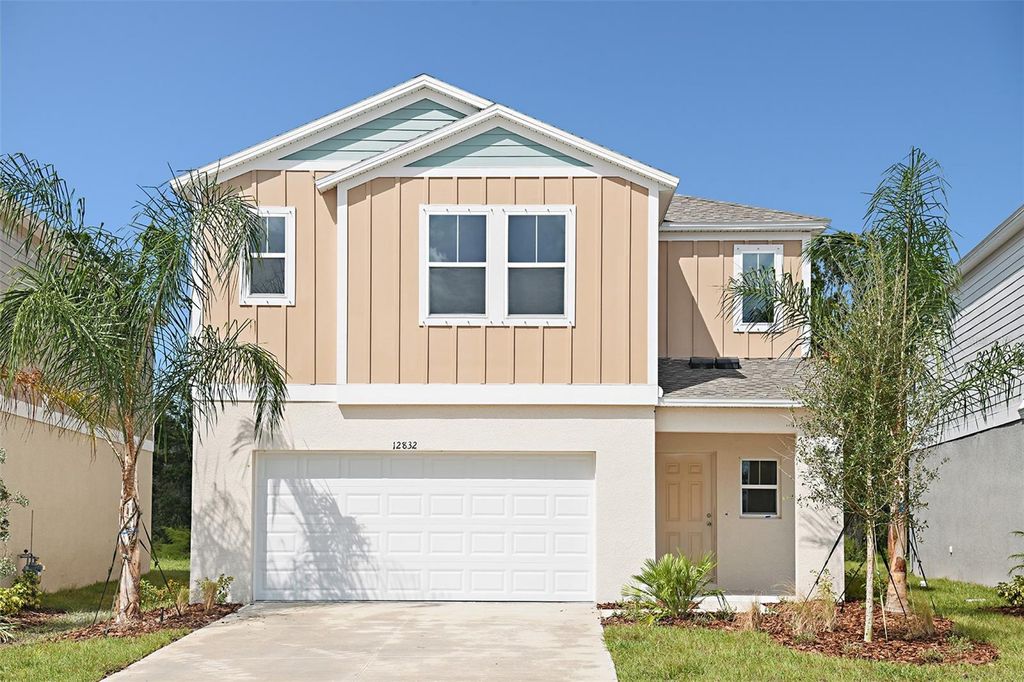 Image 1 of property listing at 1723 VANILLA STREET, Lake Hamilton, FL 33851
