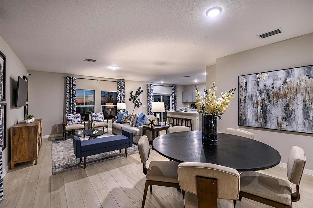 Image 13 of property listing at 1723 VANILLA STREET, Lake Hamilton, FL 33851