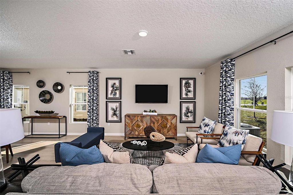 Image 16 of property listing at 1723 VANILLA STREET, Lake Hamilton, FL 33851