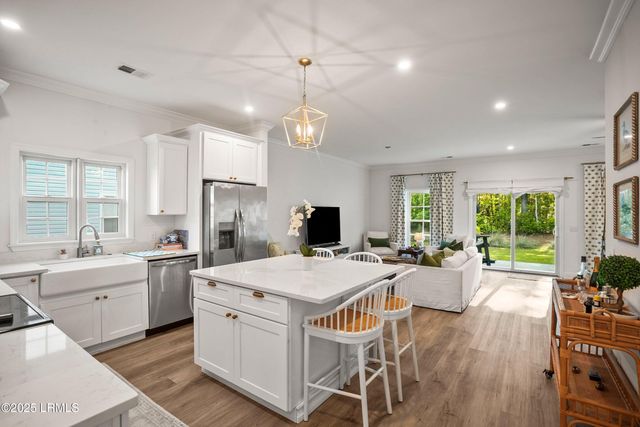 13 Bittie Circle, Beaufort, SC 29906