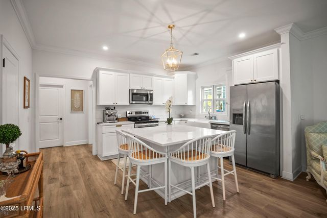 13 Bittie Circle, Beaufort, SC 29906