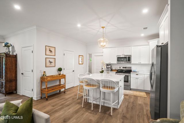 13 Bittie Circle, Beaufort, SC 29906