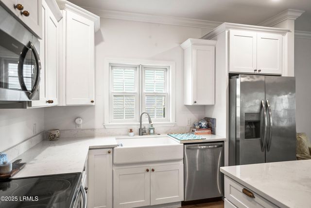 13 Bittie Circle, Beaufort, SC 29906