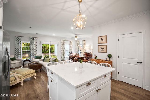13 Bittie Circle, Beaufort, SC 29906