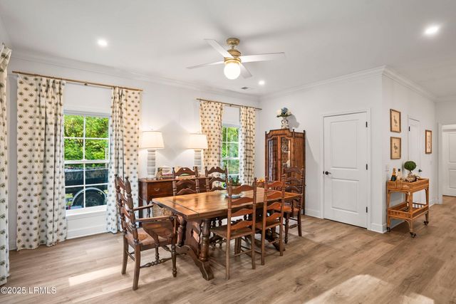 13 Bittie Circle, Beaufort, SC 29906