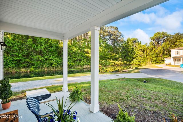 13 Bittie Circle, Beaufort, SC 29906
