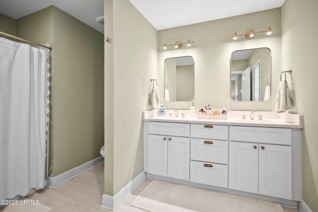 13 Bittie Circle, Beaufort, SC 29906