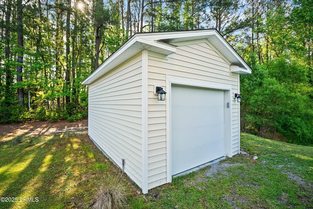 13 Bittie Circle, Beaufort, SC 29906