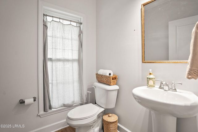 13 Bittie Circle, Beaufort, SC 29906
