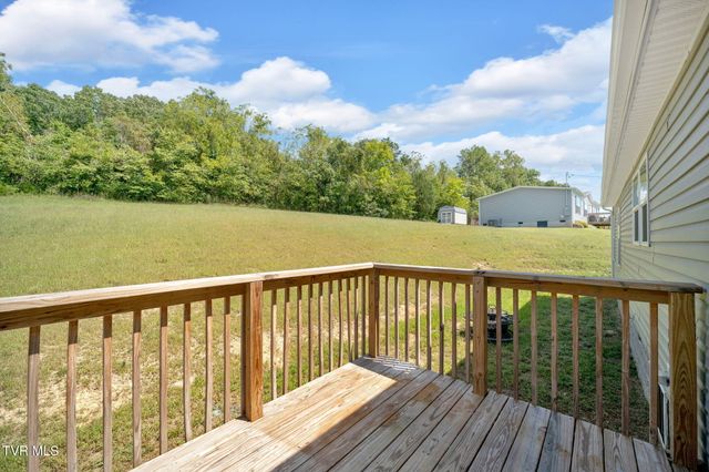 710 Mcdonald Road, Midway, TN 37809