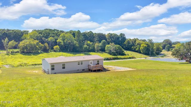 710 Mcdonald Road, Midway, TN 37809