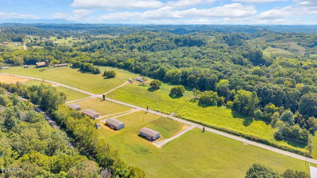 710 Mcdonald Road, Midway, TN 37809