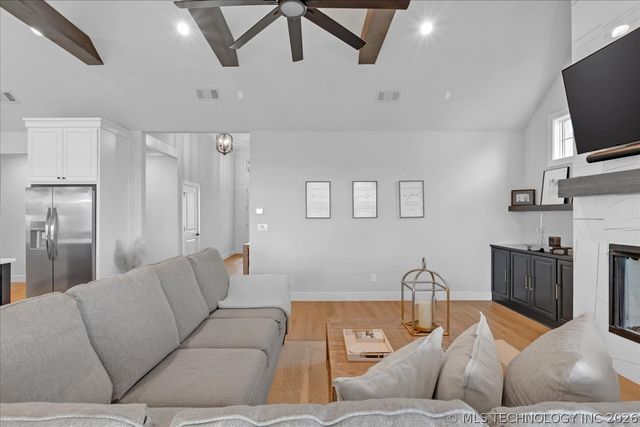 2957 E 146th Street S, Bixby, OK 74008