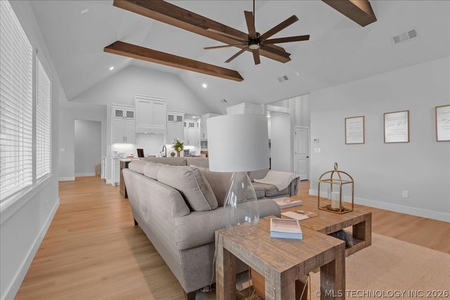 2957 E 146th Street S, Bixby, OK 74008