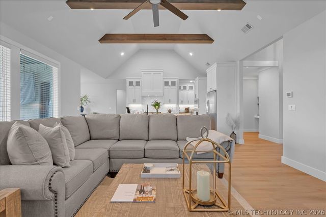 2957 E 146th Street S, Bixby, OK 74008