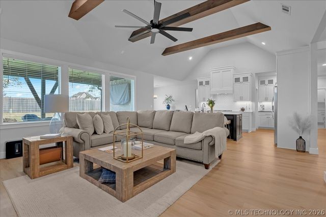 2957 E 146th Street S, Bixby, OK 74008