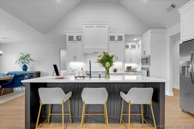 2957 E 146th Street S, Bixby, OK 74008