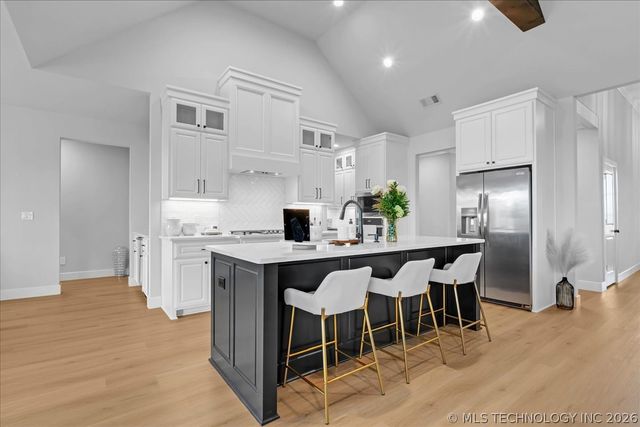 2957 E 146th Street S, Bixby, OK 74008