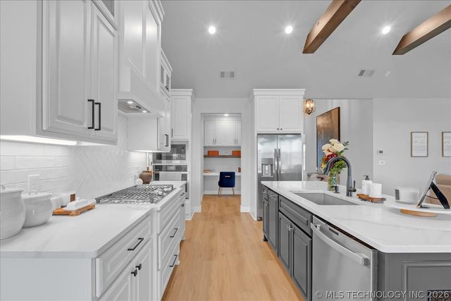 2957 E 146th Street S, Bixby, OK 74008