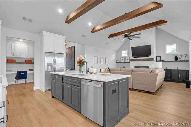 2957 E 146th Street S, Bixby, OK 74008