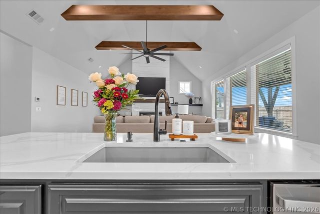 2957 E 146th Street S, Bixby, OK 74008