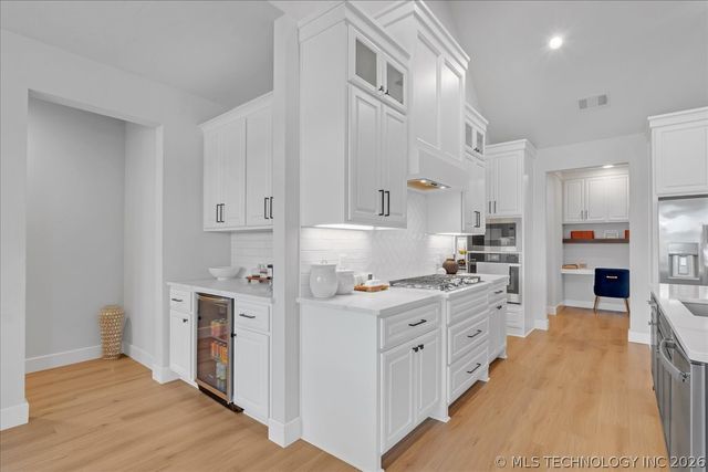 2957 E 146th Street S, Bixby, OK 74008