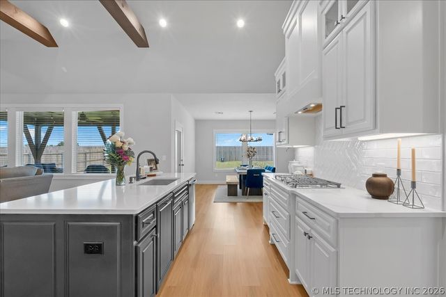 2957 E 146th Street S, Bixby, OK 74008