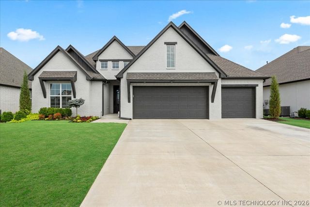 2957 E 146th Street S, Bixby, OK 74008