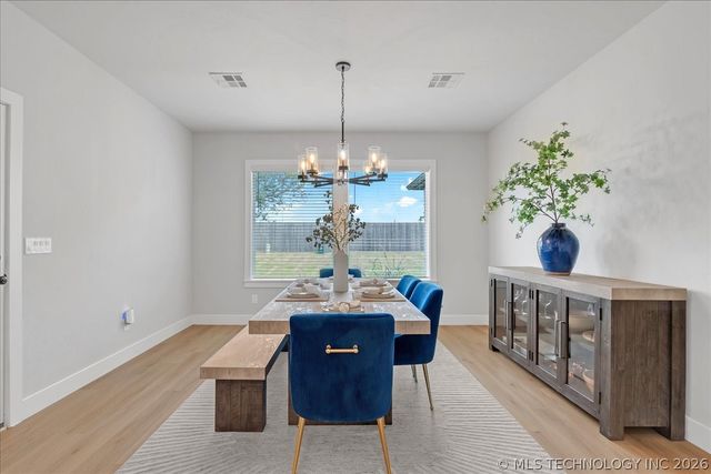 2957 E 146th Street S, Bixby, OK 74008