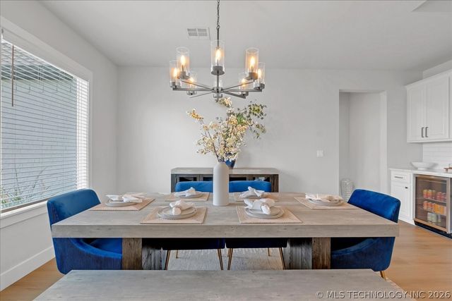 2957 E 146th Street S, Bixby, OK 74008