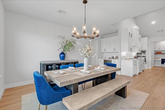 2957 E 146th Street S, Bixby, OK 74008